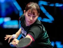 長﨑美柚、横井咲桜が1ランクアップ｜卓球女子世界ランキング（2025年第23週）のイメージ画像