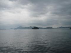 瀬戸内海のイメージ画像