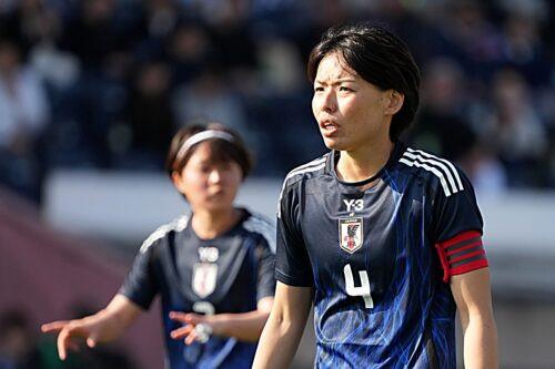 熊谷紗希が所属のロンドン・シティ・ライオネス、イングランド2部優勝＆1部昇格が決定！