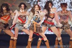 MYERA「ガルアワ」初出演で高いスキル発揮 当日リリース楽曲も披露【GirlsAward 2025SS】