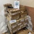 マカオ税関が運び屋向け密輸品供給拠..