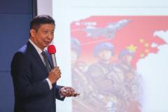 中国軍の封鎖戦略に欠陥台湾は戦わずして降伏せずと専門家が強調のイメージ画像