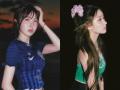 SAY MY NAME・HITOMI（本田仁美）＆MEI（メ..