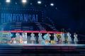日向坂46五期生が初お披露目「阪神フ..