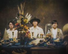 RADWIMPS、ドラマ『石子と羽男－そんなコトで訴えます？－』主題歌「人間ごっこ」配信スタート！