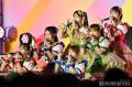 超ときめき宣伝部、3年ぶり「TIF」降臨..