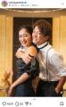 みちょぱ、結婚式から1年…夫・大倉士..