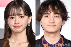 「めおと日和」“ふかふみ”山本舞香＆小関裕太、主題歌「夢中」ダンス動画に反響「オフな感じが可愛すぎ」「頬が緩んでしまう」