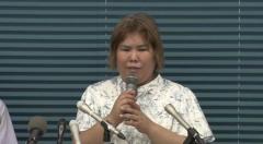 滋賀県警が“直接謝罪”へ 患者死亡をめぐり 冤罪で12年間服役の女性に