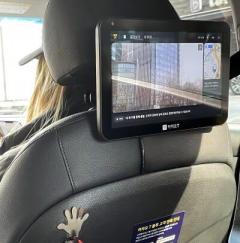韓国で10倍のタクシー料金を払った中国人観光客、警察に駆け込むと…＝ネットは運転手批判のイメージ画像