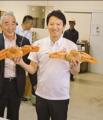 「斎藤知事は辞職勧告を突き付けられ..