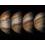 木星まで接近7500キロ！探査機ジュノーの画像公開 NASA (55)