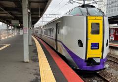 JR北海道、一部特急を全席指定席化、全列車への拡大も検討…利益回収を強化のイメージ画像