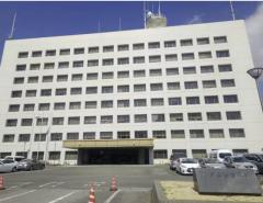 売春防止法違反疑い 嬉野市の風俗店店長を逮捕 佐賀県警