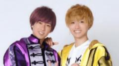 元ジャニーズJr.・江田剛、“闇スロ通い退所”山本亮太とユニット結成！ 「胸熱！」「これで良かったの？」とファン賛否のワケ