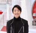 伊藤健太郎、ふくらはぎの筋肉が尊い..