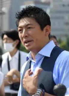 参政党の神谷代表「本質的に間違っていない」 自民・西田氏の「ひめゆりの塔」巡る発言のイメージ画像