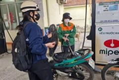 ベトナム燃料価格が一斉値下げ、安定基金使わず調整のイメージ画像