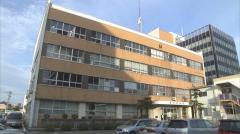 朝の保育施設に男が侵入 建造物侵入容疑で24歳男を逮捕 酒に酔っていたか、子どもたちにけがなし 富山・高岡市のイメージ画像