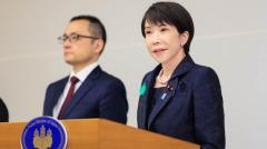 高市首相がNATO首脳会議出席見送りへ デメリットは「晩さん会への参加不可」かのイメージ画像
