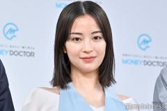 広瀬すず、ドラマ「ちはやふる」OG出演の裏話明かす「引かれてたと思う」