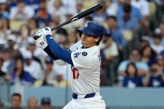 ドジャース・大谷翔平、約2ヶ月ぶり猛打賞で逆転勝利に貢献レジェンド右腕シャーザーから2安打8月7戦連続安打と好調キープ