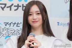 井上和、乃木坂46加入後の「絶対忘れない」瞬間告白「全部今でも鮮明に思い出せる」
