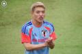 堂安律、優勝目指すW杯へ「一戦必勝でやっていきたい」…初戦ポイントは「隙を見せないこと」