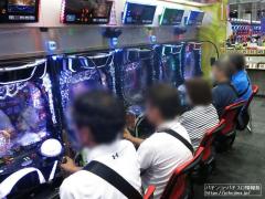 ニューギン、直営店でパチンコ２機種の先行導入を実施