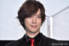 DAIGO、4歳長女の“パパモード”終了に寂しさ吐露「ママのほうがいろんな意味ですごいって…」のイメージ画像