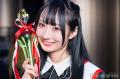“日本一可愛い新入生”稲垣瑠奈さん..