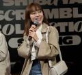 佐藤ミケーラ倭子、「渋谷スクランブ..