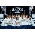 櫻坂46『12th Single BACKS LIVE!!』完遂！2度目のBACKSセンター・石森璃花「本当に終わりたくない、楽しいライブでした」
