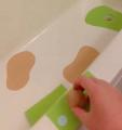 誰でも簡単にホールインワン！2歳の息..