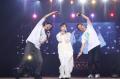 「ナイナイ歌謡祭」1万2千人熱狂 久保..