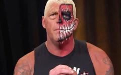 【AEW】ダスティン・ローデス、引退時期明かす