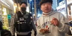 “自営業者キラー”営業妨害で拘束されたユーチューバー、麻薬投薬の疑いを追加＝韓国