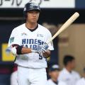 昨季は圧巻の打率4割ｵｰﾊﾞｰ!侍を..
