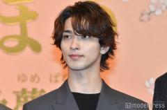 冨永愛・風間俊介・原田泰造ら、横浜流星主演大河「べらぼう」新キャスト7人発表のイメージ画像