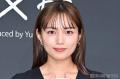 川口春奈、人生初ユニバで絶叫「リア..
