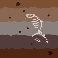 3億年前の「世界最古のタコ化石」がタコではないと判明、ギネス認定も取り消し。その正体は？のイメージ画像