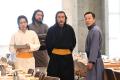 「VIVANT」ベキ（役所広司）が乃木（堺..