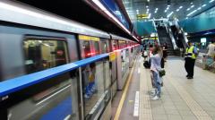台湾で次に「地下鉄を建設すべき」都市はどこか？ネットユーザーが挙げる1都市：建設も維持も可能のイメージ画像