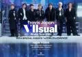 Travis Japan、ワールドツアー初日公演の生配信決定 ニューヨークからライブパフォーマンス【「Travis Japan World Tour 2025 VIIsual】