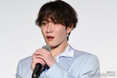 Snow Man渡辺翔太「聞いてないです…」直前のトラブルに不安げな表情 畑芽育も驚き「ここのスクリーンだけ」【事故物件ゾク 恐い間取り】