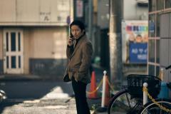 三宅健、ドラマ「ドンケツ」伊藤英明の友人役で出演決定 ヒゲ姿のビジュアル解禁
