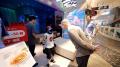 上海で人型ロボットが出迎えてくれるレストランが登場、進む「AI＋飲食」の融合―中国