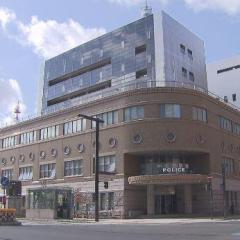 男子高校生（１７）が地下鉄内で１０代少女のスカートをまくり上げて逮捕 札幌市中央区のイメージ画像