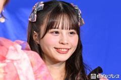 CANDY TUNE村川緋杏、タイでのピンク水着姿公開「スタイル抜群で絵になる」「まさにファビュラス」の声のイメージ画像