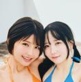 えなこも太鼓判…南あみ＆うたたね翠..